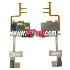 Nextel i860 Flex Cable,Nextel i860 LCD,Nextel i860 Housing.